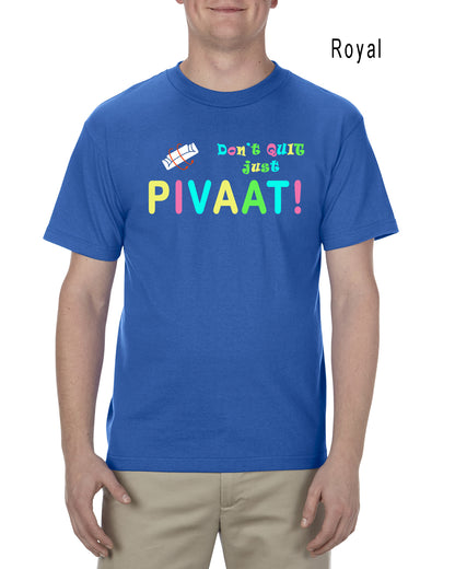 Pivaat! Tee