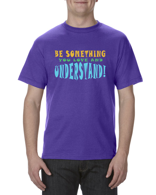 Love and Understand Tee