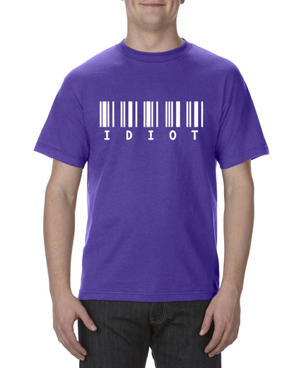 Idiot Tee