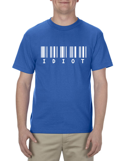 Idiot Tee