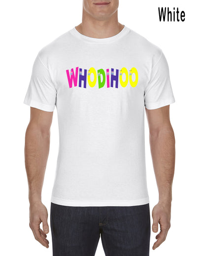 WHODIHOO Tee